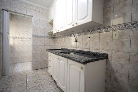 Apartamento para alugar com 54m², 2 quartos e 1 vaga Apartamento para alugar com 54m², 2 quartos e 1 vagaCozinha