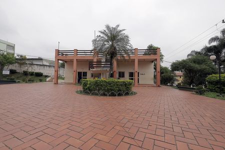 Apartamento para alugar com 54m², 2 quartos e 1 vaga Apartamento para alugar com 54m², 2 quartos e 1 vagaÁrea comum - Salão de festas
