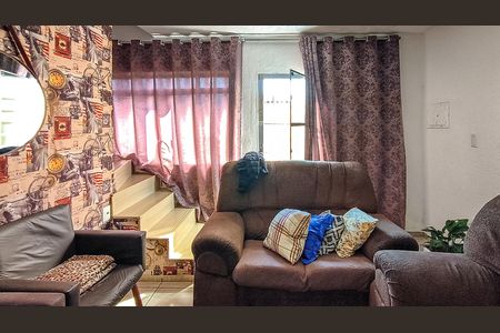 Casa à venda com 250m², 6 quartos e 1 vaga Casa à venda com 250m², 6 quartos e 1 vagaSala 2