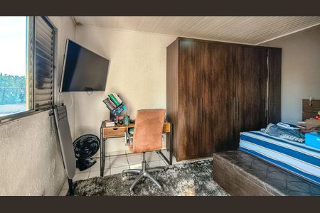 Casa à venda com 250m², 6 quartos e 1 vaga Casa à venda com 250m², 6 quartos e 1 vagaQuarto 1