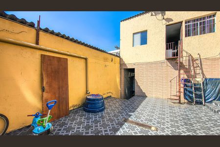 Casa à venda com 250m², 6 quartos e 1 vaga Casa à venda com 250m², 6 quartos e 1 vagaÁrea gourmet
