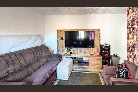 Sala 2 de casa à venda com 6 quartos, 250m² em Jardim Icarai, São Paulo
