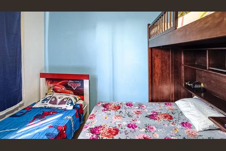 Casa à venda com 250m², 6 quartos e 1 vaga Casa à venda com 250m², 6 quartos e 1 vagaQuarto 3