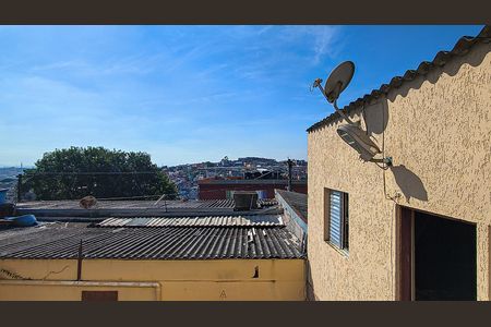 Casa à venda com 250m², 6 quartos e 1 vaga Casa à venda com 250m², 6 quartos e 1 vagaQuarto 2