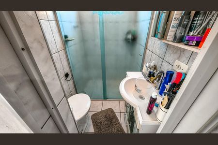 Casa à venda com 250m², 6 quartos e 1 vaga Casa à venda com 250m², 6 quartos e 1 vagaBanheiro