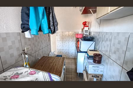 Casa à venda com 250m², 6 quartos e 1 vaga Casa à venda com 250m², 6 quartos e 1 vagaÁrea de Serviço 2