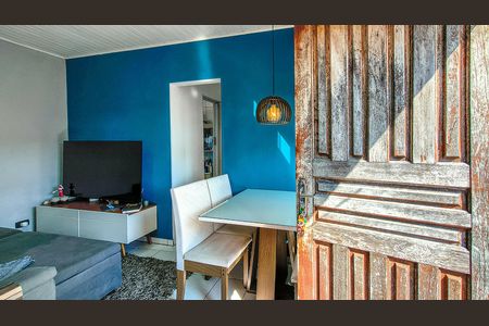 Casa à venda com 250m², 6 quartos e 1 vaga Casa à venda com 250m², 6 quartos e 1 vagaSala 1