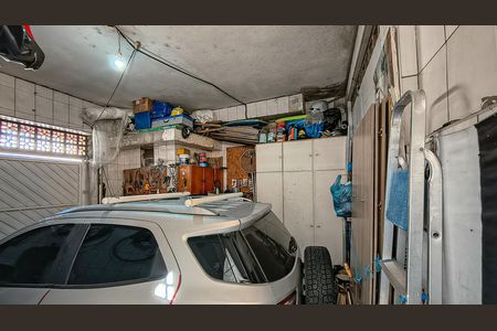 Casa à venda com 250m², 6 quartos e 1 vaga Casa à venda com 250m², 6 quartos e 1 vagaGaragem