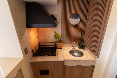Apartamento para alugar com 108m², 2 quartos e 2 vagas Apartamento para alugar com 108m², 2 quartos e 2 vagasVARANDA GOURMET