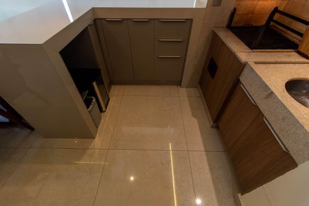 Apartamento para alugar com 108m², 2 quartos e 2 vagas Apartamento para alugar com 108m², 2 quartos e 2 vagasVARANDA GOURMET