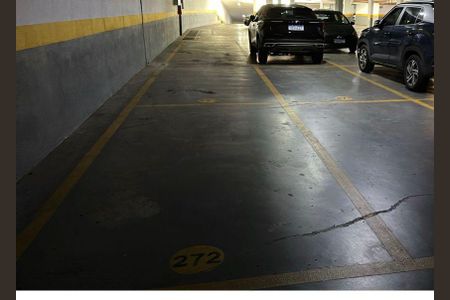 Apartamento para alugar com 108m², 2 quartos e 2 vagasGARAGEM