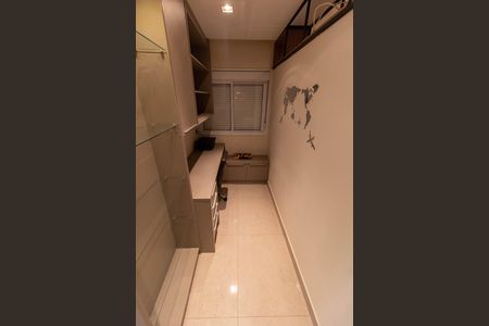 Apartamento para alugar com 108m², 2 quartos e 2 vagas Apartamento para alugar com 108m², 2 quartos e 2 vagasESCRITÓRIO