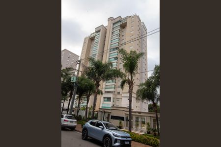 Apartamento para alugar com 108m², 2 quartos e 2 vagas Apartamento para alugar com 108m², 2 quartos e 2 vagasFACHADA