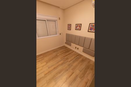 SUITE 1 de apartamento para alugar com 2 quartos, 108m² em Taquaral, Campinas