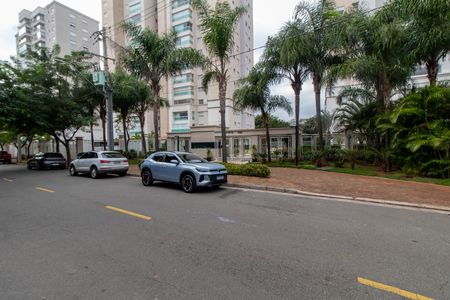 Apartamento para alugar com 108m², 2 quartos e 2 vagas Apartamento para alugar com 108m², 2 quartos e 2 vagasFACHADA
