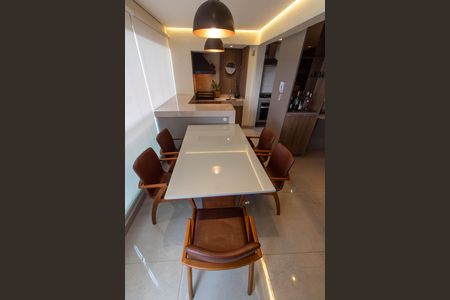 Apartamento para alugar com 108m², 2 quartos e 2 vagas Apartamento para alugar com 108m², 2 quartos e 2 vagasVARANDA GOURMET
