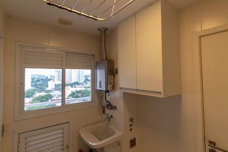 Apartamento para alugar com 108m², 2 quartos e 2 vagas Apartamento para alugar com 108m², 2 quartos e 2 vagasÁREA DE SERVIÇO