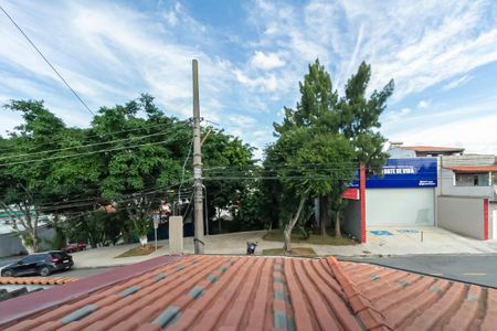 Casa à venda com 273m², 3 quartos e 4 vagas Casa à venda com 273m², 3 quartos e 4 vagasVista da Suíte 2