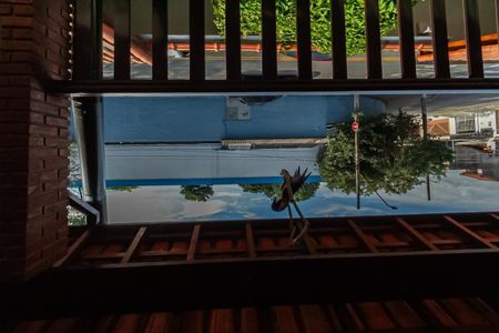 Casa à venda com 273m², 3 quartos e 4 vagas Casa à venda com 273m², 3 quartos e 4 vagasVista da Sala 2