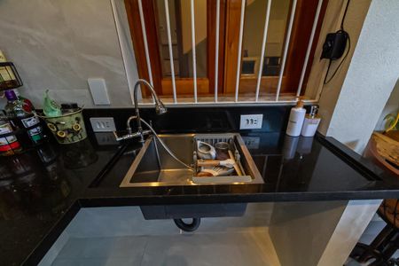 Casa à venda com 273m², 3 quartos e 4 vagas Casa à venda com 273m², 3 quartos e 4 vagasEspaço Gourmet