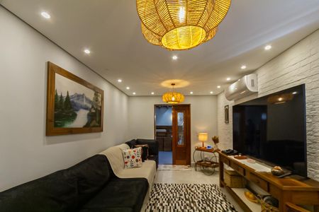 Sala de casa à venda com 3 quartos, 273m² em Assunção, São Bernardo do Campo