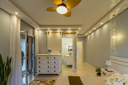 Casa à venda com 273m², 3 quartos e 4 vagas Casa à venda com 273m², 3 quartos e 4 vagasSuíte 2