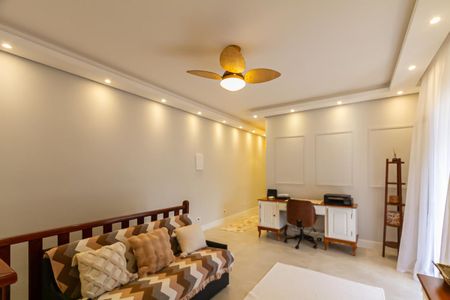 Casa à venda com 273m², 3 quartos e 4 vagas Casa à venda com 273m², 3 quartos e 4 vagasSala 2