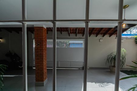 Casa à venda com 273m², 3 quartos e 4 vagas Casa à venda com 273m², 3 quartos e 4 vagasVista da Sala