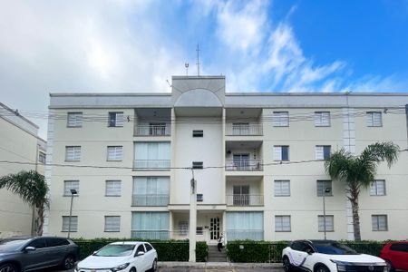 Apartamento para alugar com 70m², 3 quartos e 1 vaga Apartamento para alugar com 70m², 3 quartos e 1 vagaFachada Prédio
