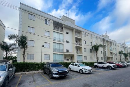 Apartamento para alugar com 70m², 3 quartos e 1 vaga Apartamento para alugar com 70m², 3 quartos e 1 vagaFachada Prédio