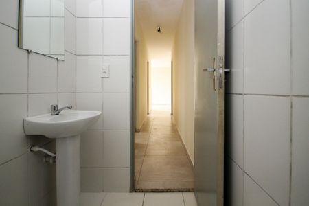 Apartamento para alugar com 70m², 3 quartos e 1 vaga Apartamento para alugar com 70m², 3 quartos e 1 vagaBanheiro