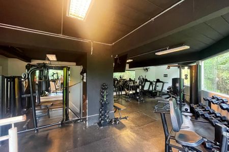 Apartamento para alugar com 70m², 3 quartos e 1 vaga Apartamento para alugar com 70m², 3 quartos e 1 vagaÁrea comum - Academia