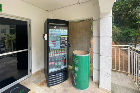 Apartamento para alugar com 70m², 3 quartos e 1 vaga Apartamento para alugar com 70m², 3 quartos e 1 vagaConveniência
