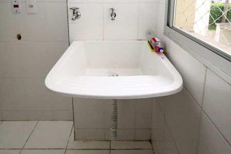 Apartamento para alugar com 70m², 3 quartos e 1 vaga Apartamento para alugar com 70m², 3 quartos e 1 vagaLavanderia