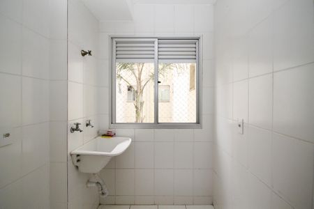 Apartamento para alugar com 70m², 3 quartos e 1 vaga Apartamento para alugar com 70m², 3 quartos e 1 vagaLavanderia