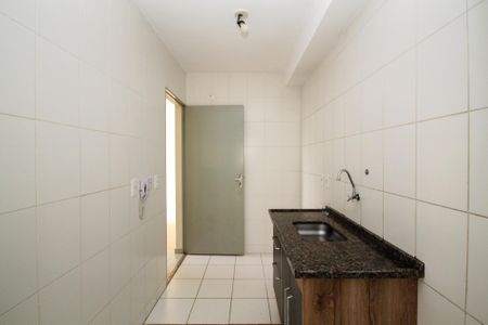 Apartamento para alugar com 70m², 3 quartos e 1 vaga Apartamento para alugar com 70m², 3 quartos e 1 vagaCozinha