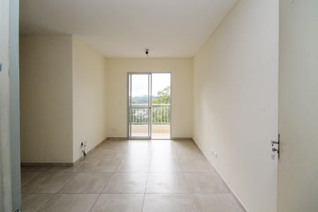 Entrada de apartamento para alugar com 3 quartos, 70m² em Caiapia, Cotia