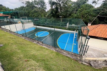 Apartamento para alugar com 70m², 3 quartos e 1 vaga Apartamento para alugar com 70m², 3 quartos e 1 vagaQuadra Esportiva