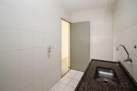 Apartamento para alugar com 70m², 3 quartos e 1 vaga Apartamento para alugar com 70m², 3 quartos e 1 vagaCozinha