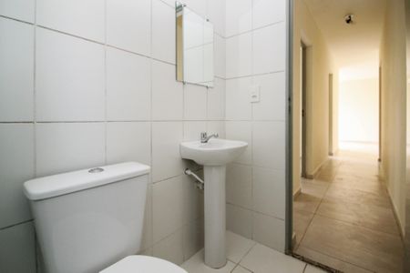 Apartamento para alugar com 70m², 3 quartos e 1 vaga Apartamento para alugar com 70m², 3 quartos e 1 vagaBanheiro