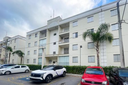 Apartamento para alugar com 70m², 3 quartos e 1 vaga Apartamento para alugar com 70m², 3 quartos e 1 vagaFachada Prédio