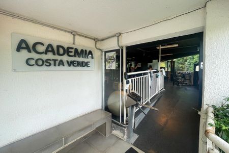 Apartamento para alugar com 70m², 3 quartos e 1 vaga Apartamento para alugar com 70m², 3 quartos e 1 vagaÁrea comum - Academia