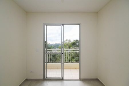 Varanda Sala de apartamento para alugar com 3 quartos, 70m² em Caiapia, Cotia