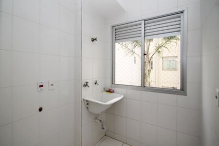 Apartamento para alugar com 70m², 3 quartos e 1 vaga Apartamento para alugar com 70m², 3 quartos e 1 vagaLavanderia
