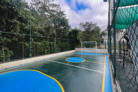 Apartamento para alugar com 70m², 3 quartos e 1 vaga Apartamento para alugar com 70m², 3 quartos e 1 vagaQuadra Esportiva