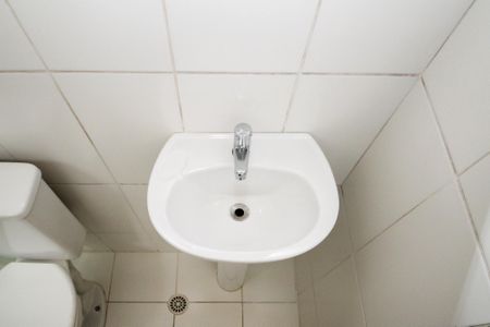 Apartamento para alugar com 70m², 3 quartos e 1 vaga Apartamento para alugar com 70m², 3 quartos e 1 vagaBanheiro