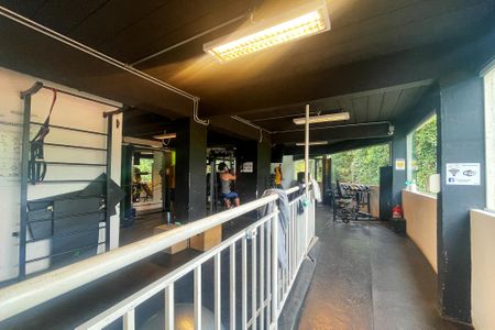 Apartamento para alugar com 70m², 3 quartos e 1 vaga Apartamento para alugar com 70m², 3 quartos e 1 vagaÁrea comum - Academia