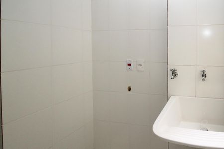 Apartamento para alugar com 70m², 3 quartos e 1 vaga Apartamento para alugar com 70m², 3 quartos e 1 vagaLavanderia