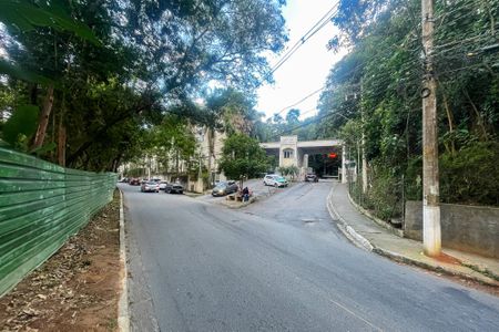 Apartamento para alugar com 70m², 3 quartos e 1 vaga Apartamento para alugar com 70m², 3 quartos e 1 vagaFachada Condomínio
