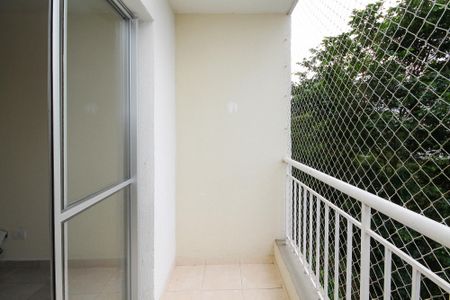 Apartamento para alugar com 70m², 3 quartos e 1 vaga Apartamento para alugar com 70m², 3 quartos e 1 vagaVaranda Sala